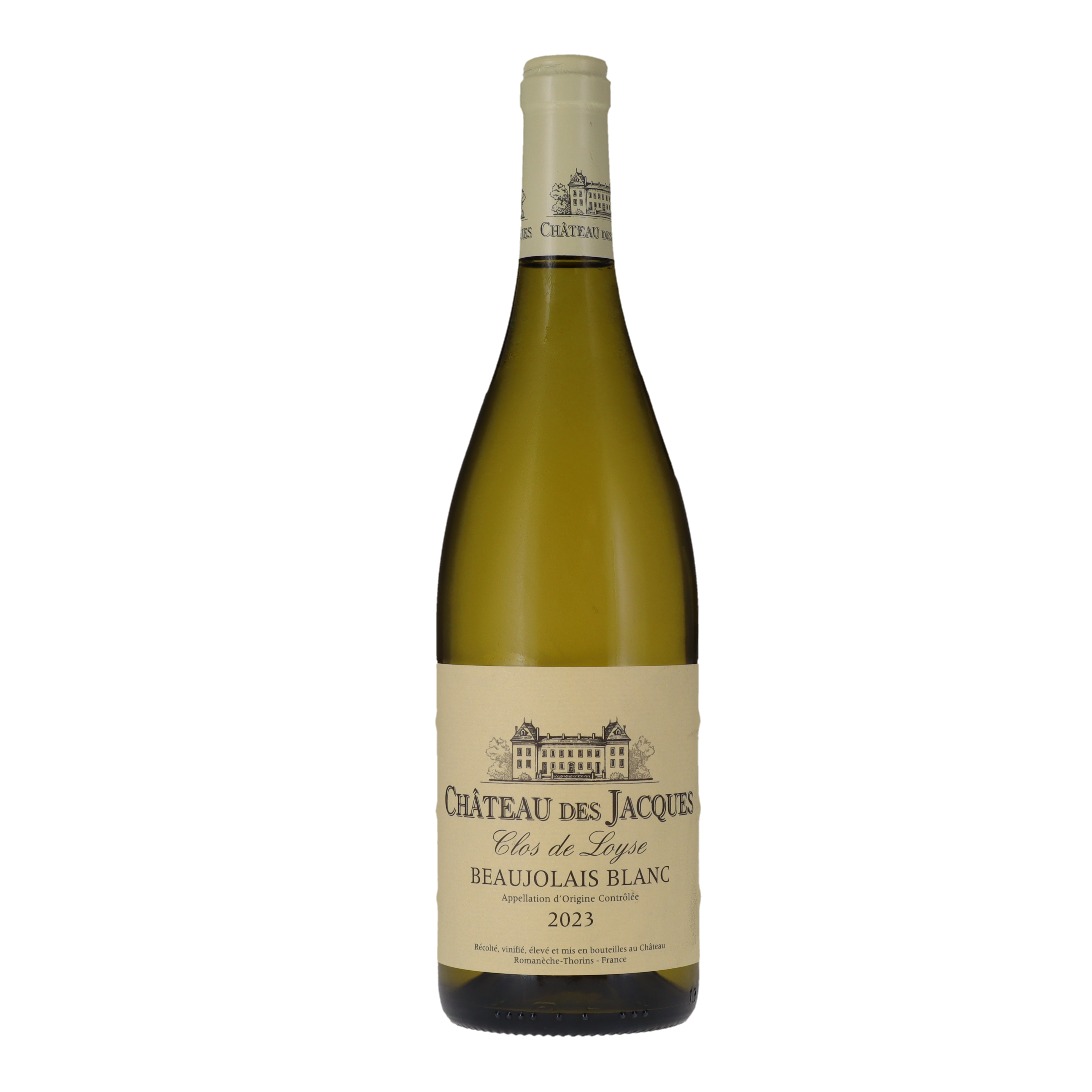 JADOT LOYSE BEAUJOLAIS 75x6
